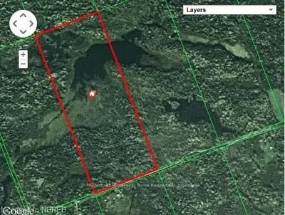 Lot 14 Hazelwood Road, Papineau-cameron, On P0h 1v0