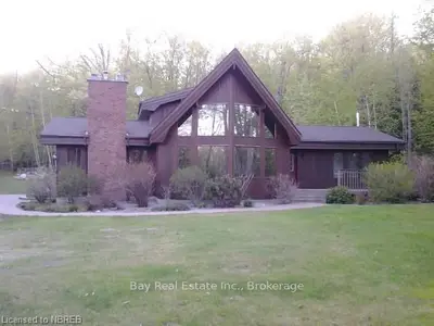 263 Waukegan Road, East Ferris, On P0h 1k0