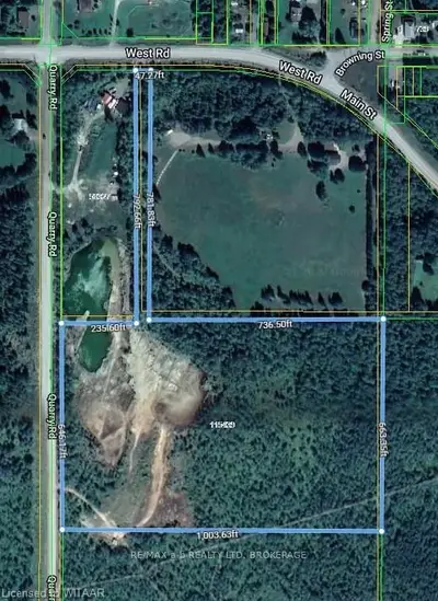 115439 QUARRY Road, Temiskaming Shores, ON P0J 1K0