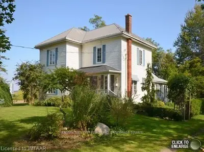 232 Muir Road 5, Cochrane Remote Area, On, N4s 7y8