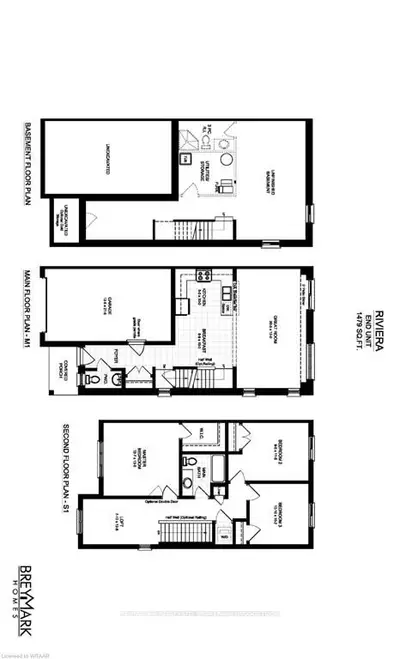 Lot 19 Links Crescent, Woodstock, On N4t 0k1