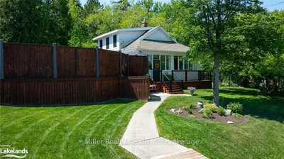 688 Rorke Avenue, Temiskaming Shores, On P0j 1k0