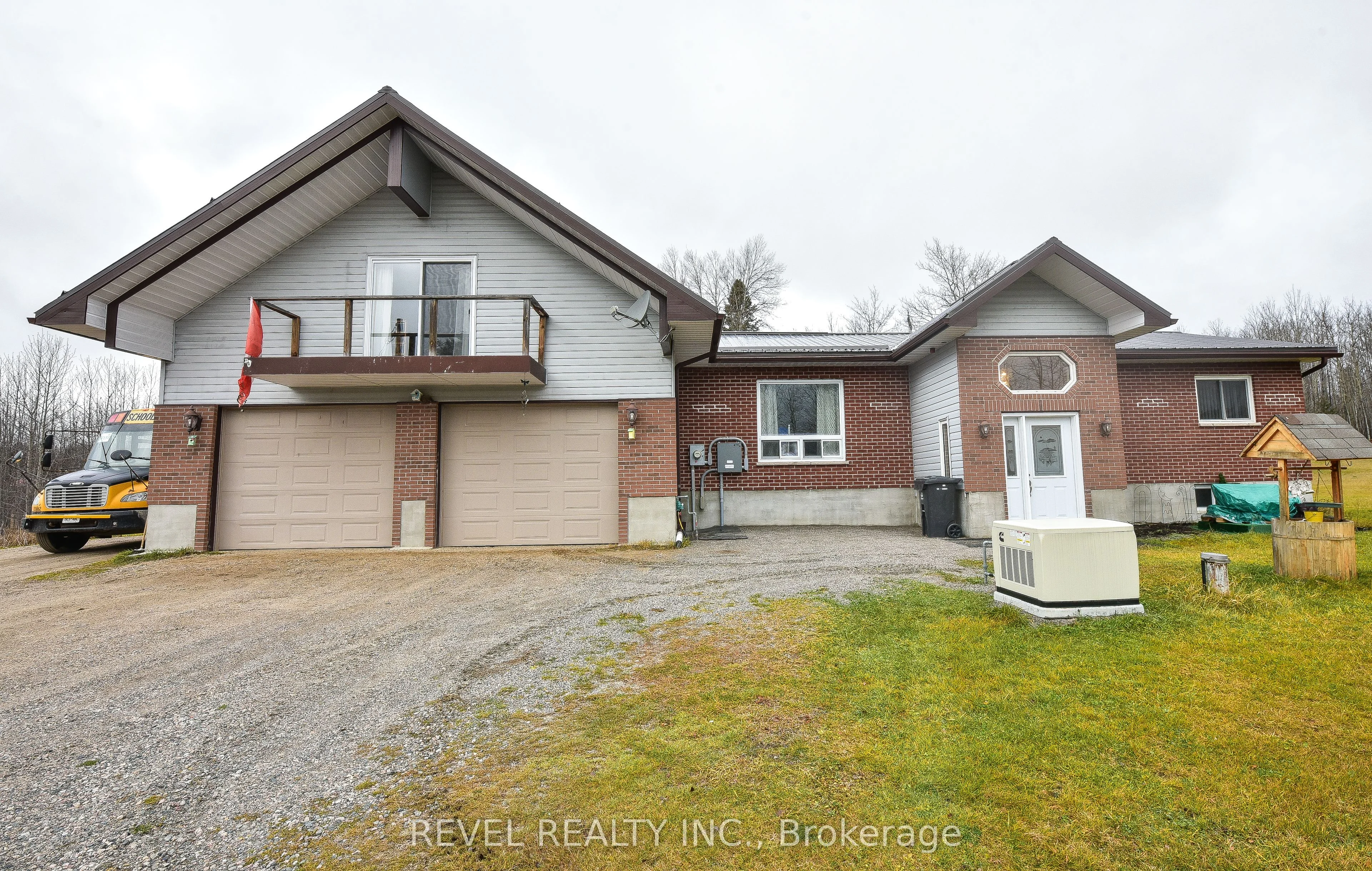 1482 Rice Lake Road, Iroquois Falls, On P0n 1e0
