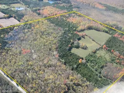East Part Lot 5 Concession 9, Hearst, On, N4k 5w4