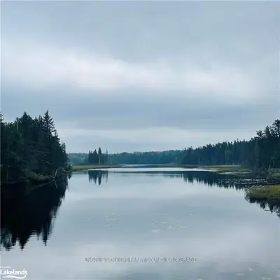0 FORK LAKE Road, Kirkland Lake, ON P0K 1L0