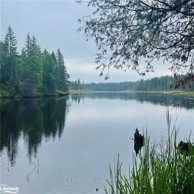 FORK LAKE Road, Kirkland Lake, ON P0K 1L0