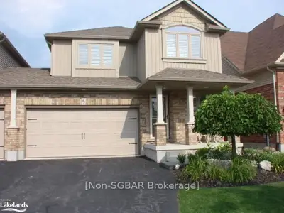 47 Patton Street, Cochrane Remote Area, On L9y 0e4