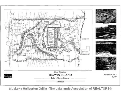 162 Bigwin Island, Cochrane Remote Area, On, P0a 1h0