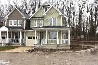 1 Berkshire Avenue, Wasaga Beach, On L9z 0g3