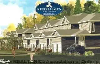 17 Little Ryans Way, Bracebridge, On P1l 1w9