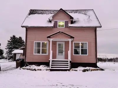 52 Doyon Street, Kapuskasing, On P0l 1g0