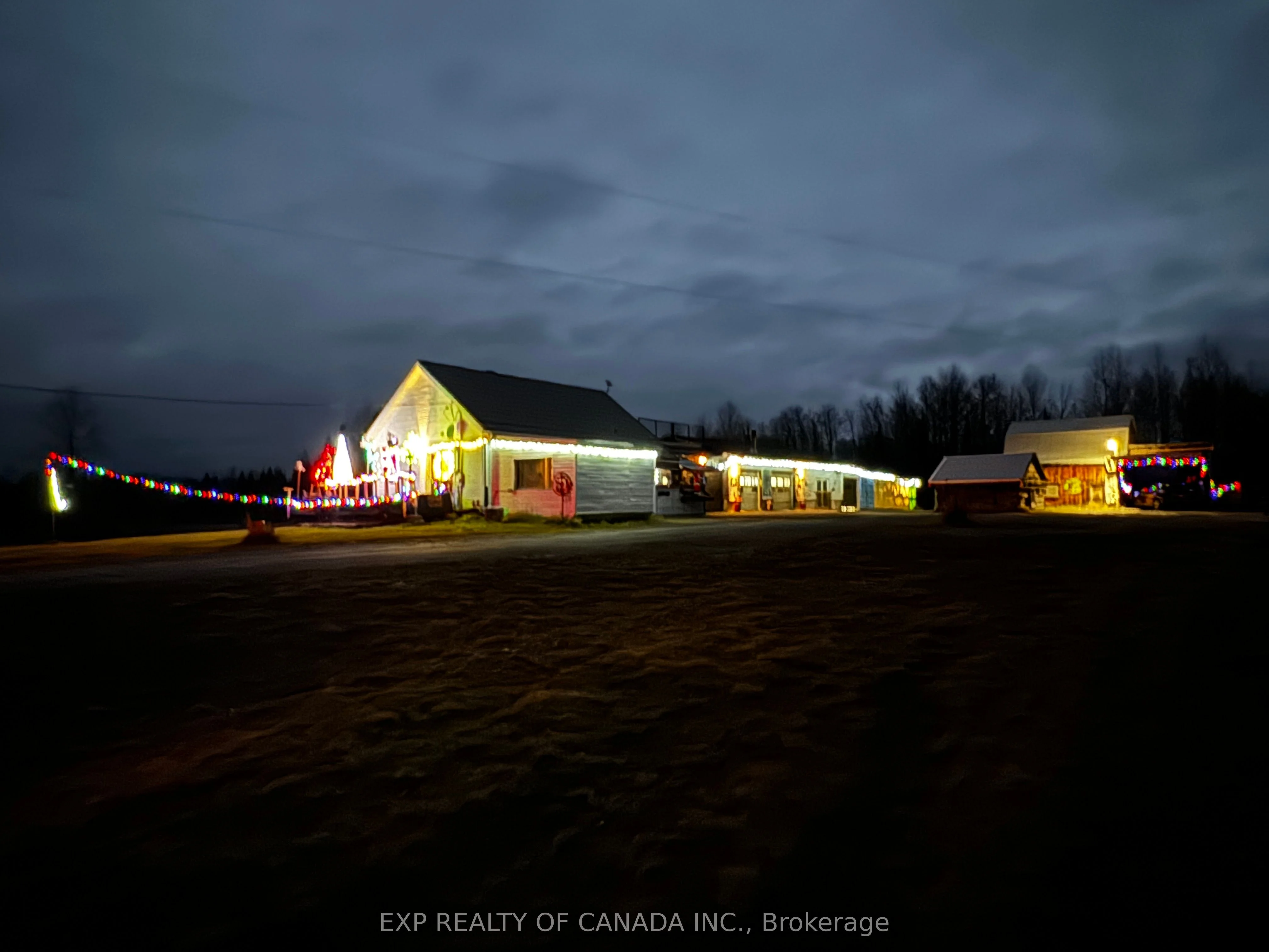 5980 Hwy 101 West Rr2, Black River Matheson, On, P0k 1n0