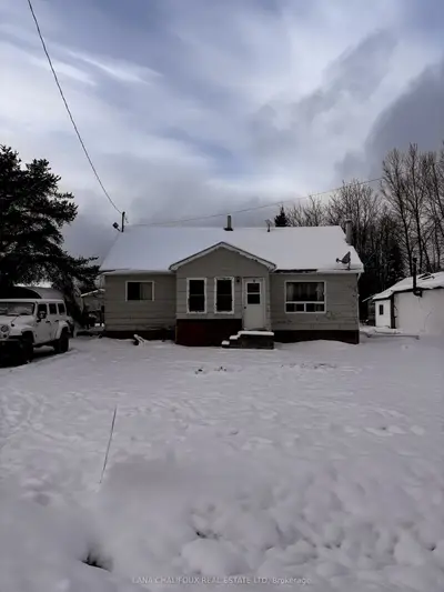 102 Thompson Boulevard, Kirkland Lake, On P0k 1l0