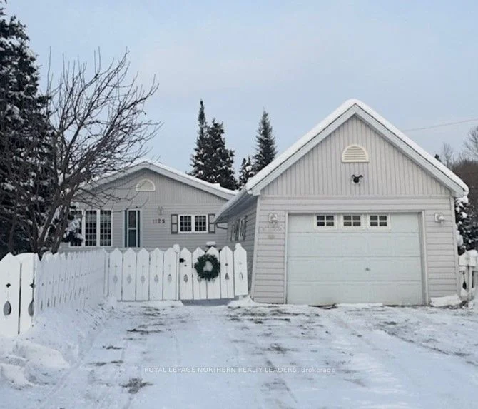 1125 Brundy Avenue, Timmins, On P0n 1g0
