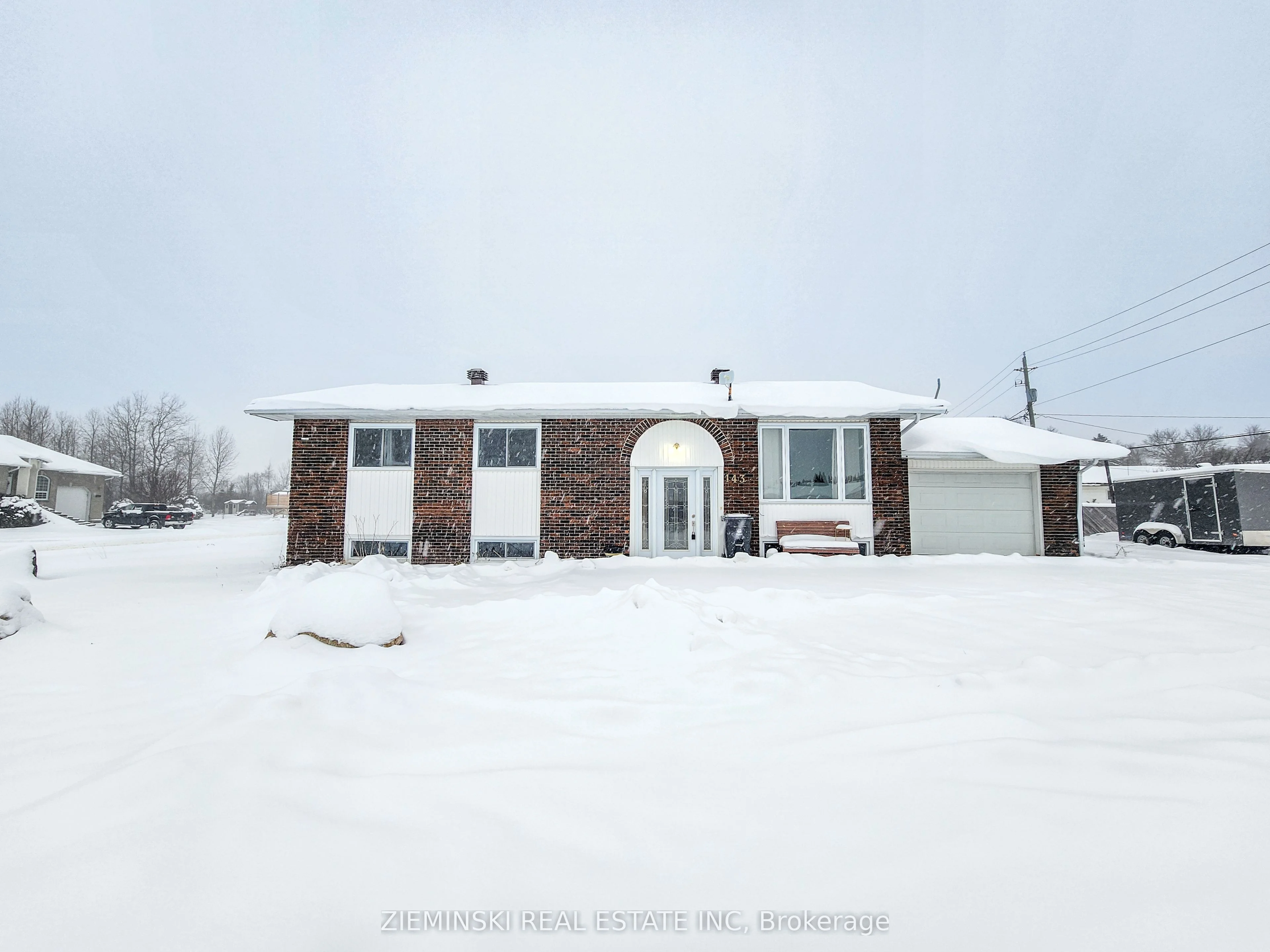 143 Tamarack Street, Iroquois Falls, On P0k 1e0