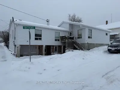 Multiplex in Timmins