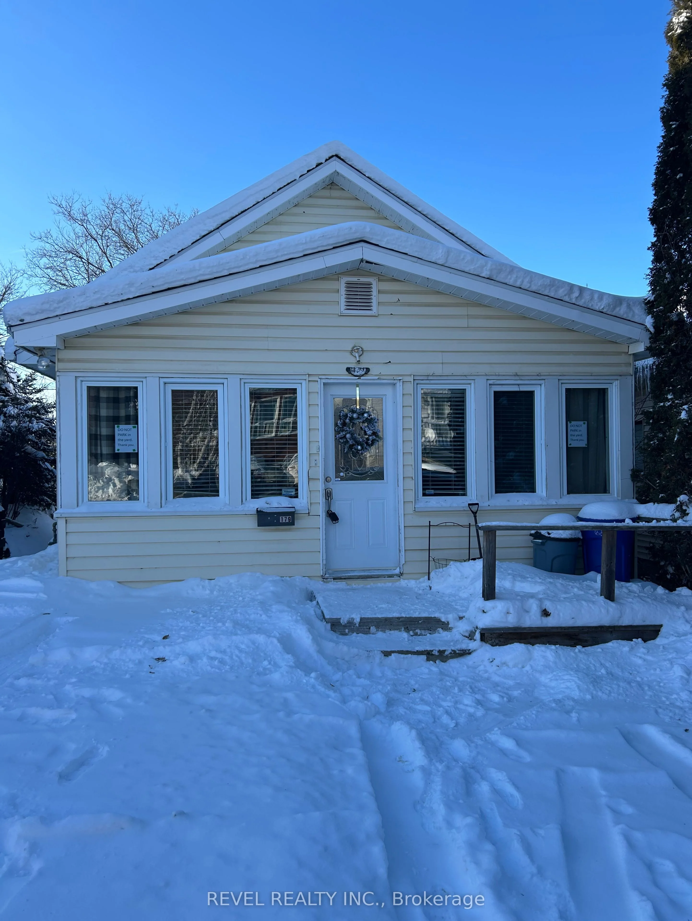 179 Tamarack Street, Timmins, On P4n 6p7
