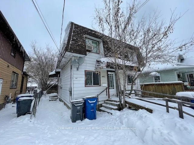 447 Grills Street, Temiskaming Shores, On P0j 1p0
