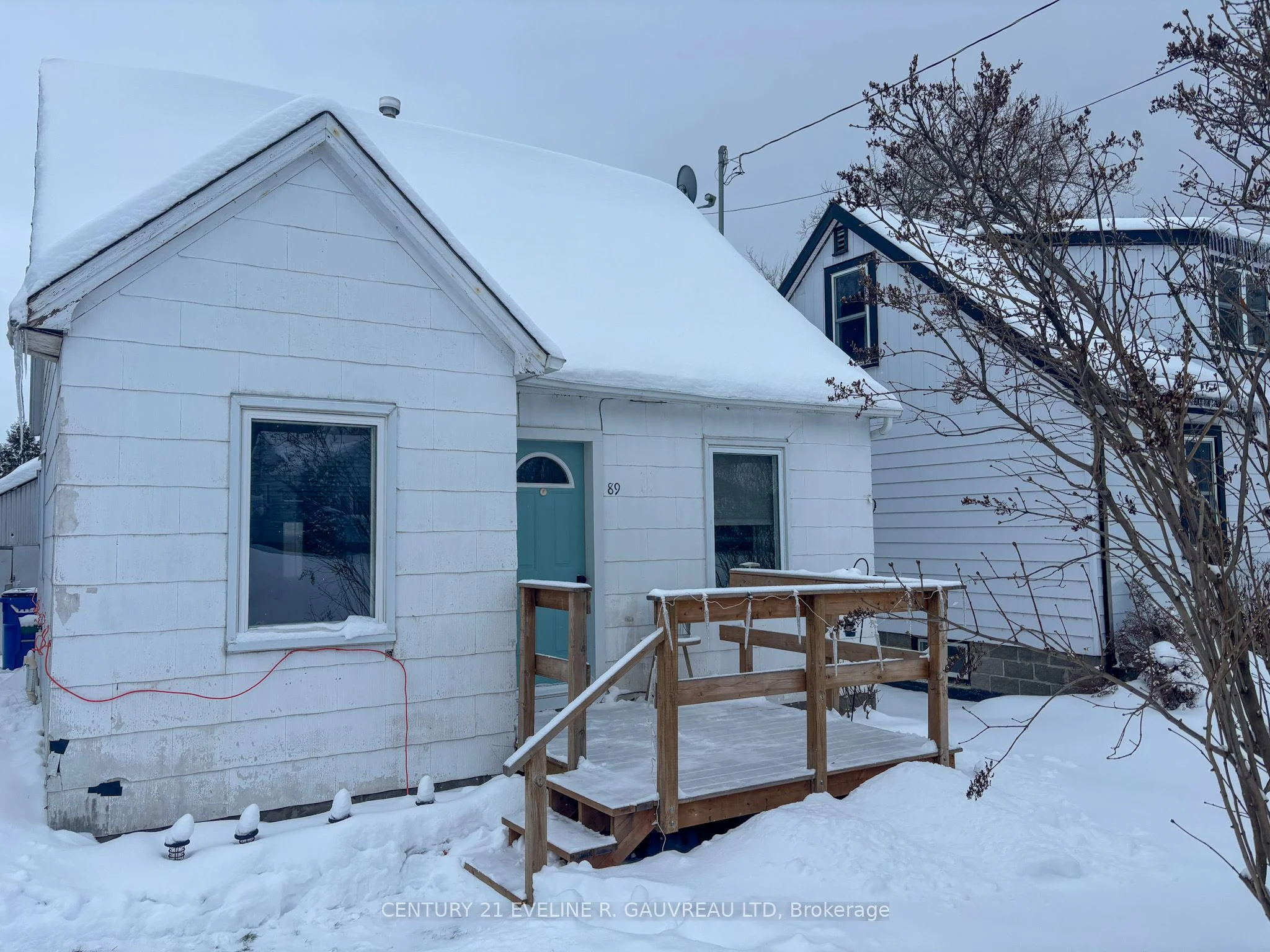 89 Rebecca Street, Temiskaming Shores, On P0j 1p0
