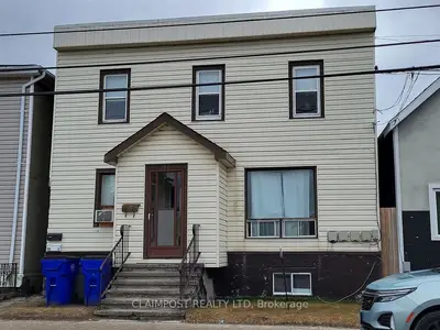 251 Kirby Avenue, Timmins, On P4n 1k3