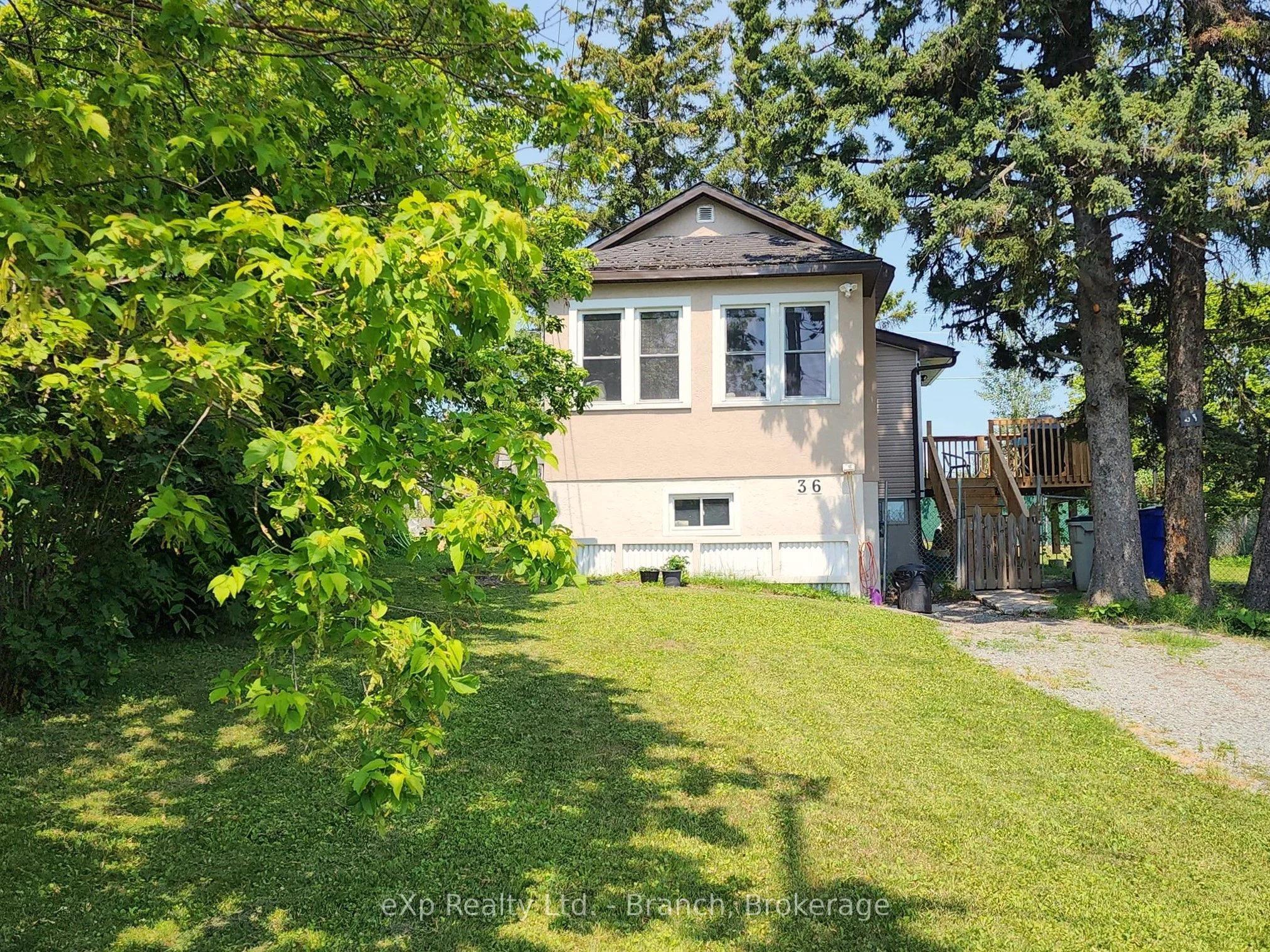36 Laffin Crescent, Timmins, On P0n 1h0