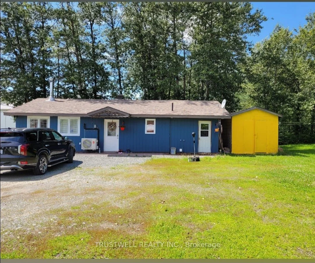14578 Government Road, Kirkland Lake, On P0k 1l0