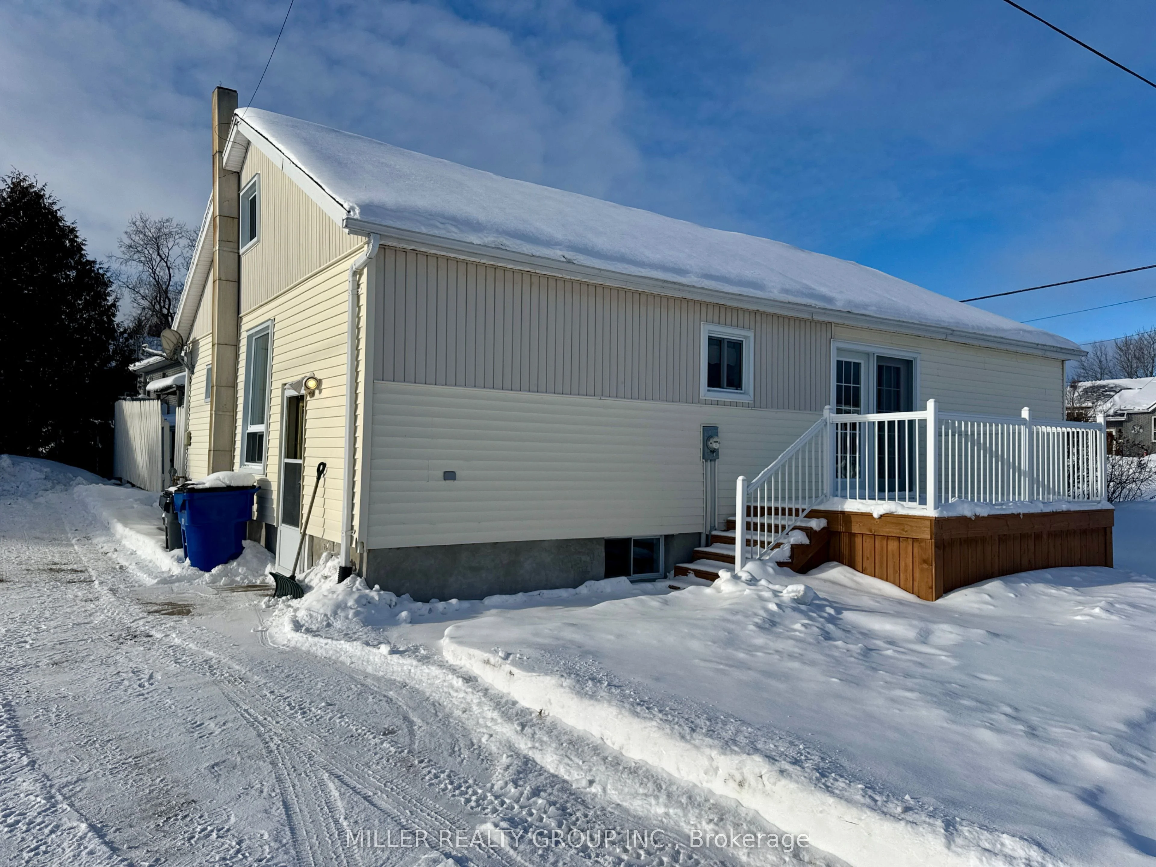 Detached in Temiskaming Shores