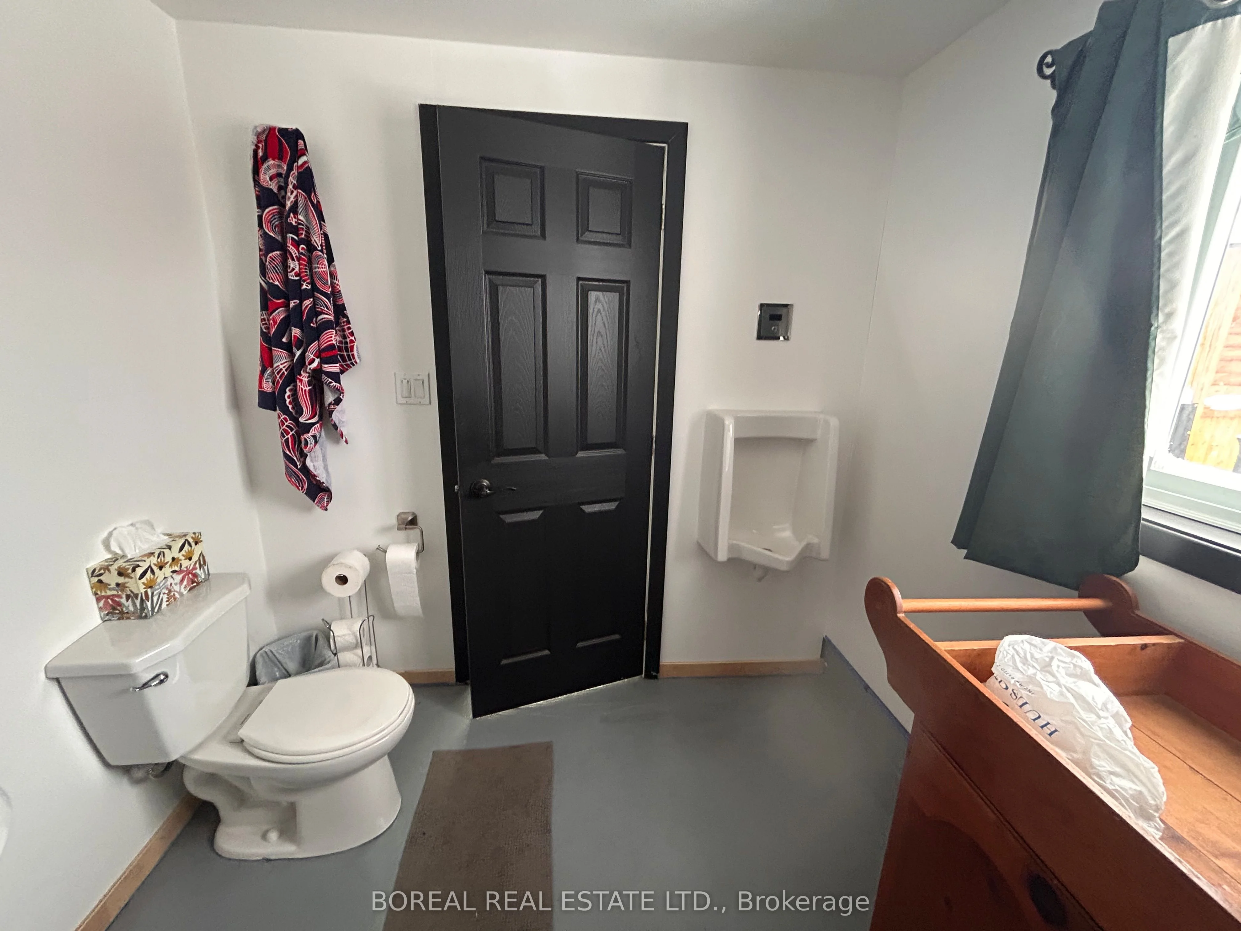95 Alexandra Avenue, Cochrane, ON P0L 1C0