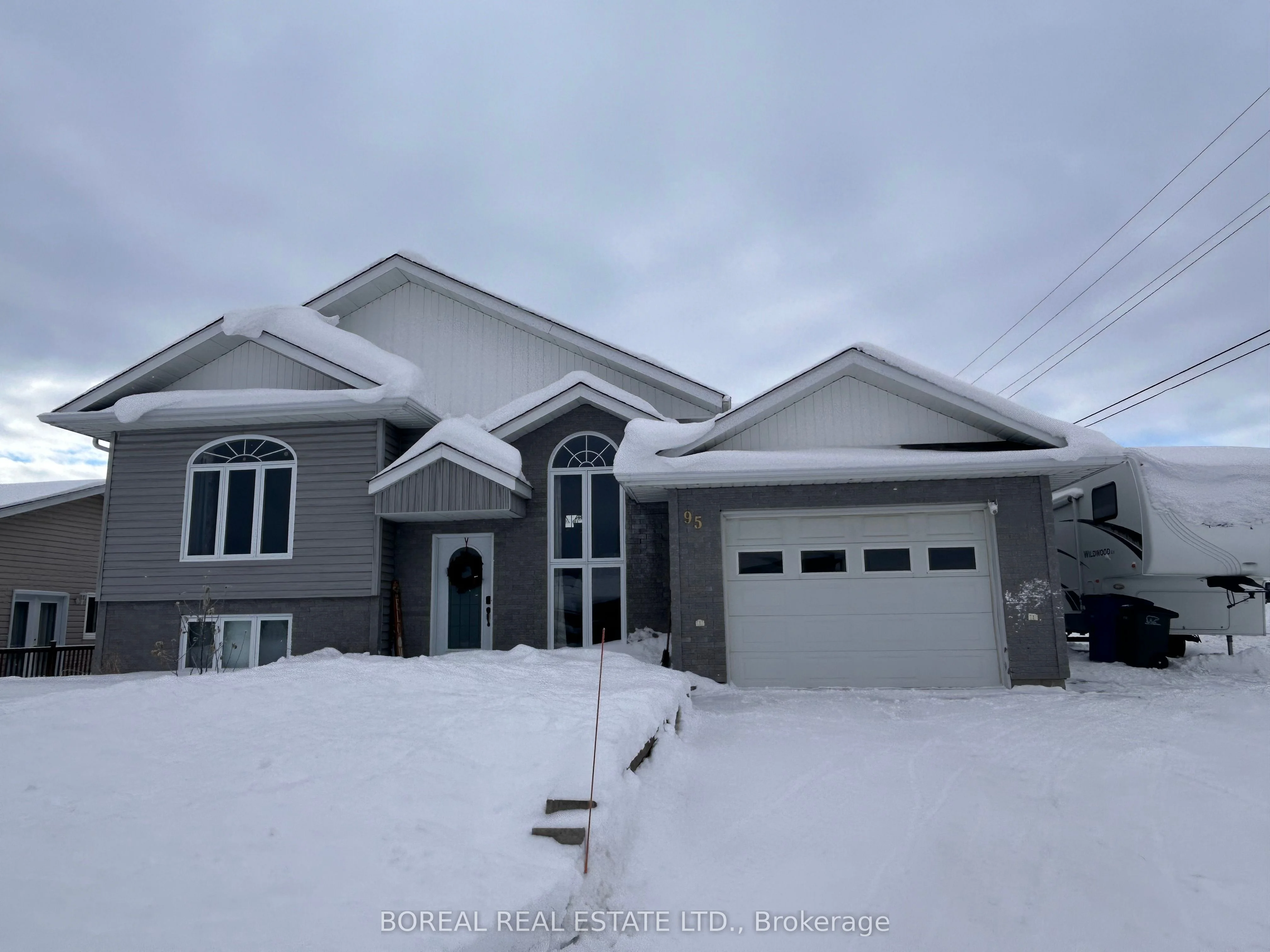 Detached in Cochrane