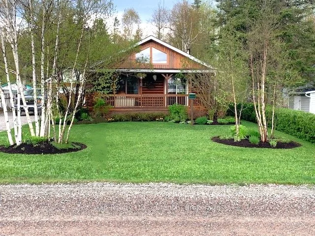 1158 Fantham Road, Kapuskasing, On P0l 1g0
