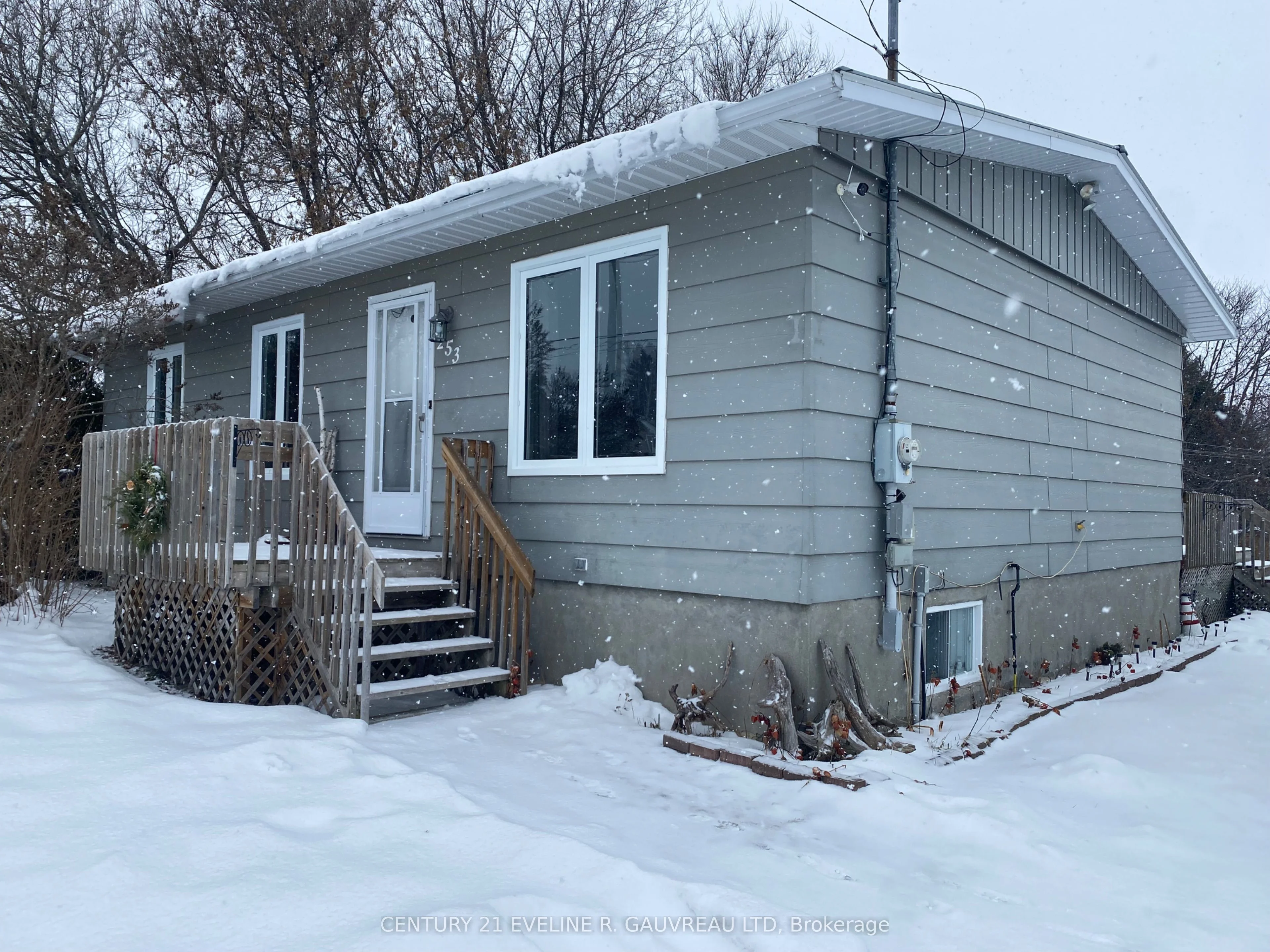 Detached in Temiskaming Shores