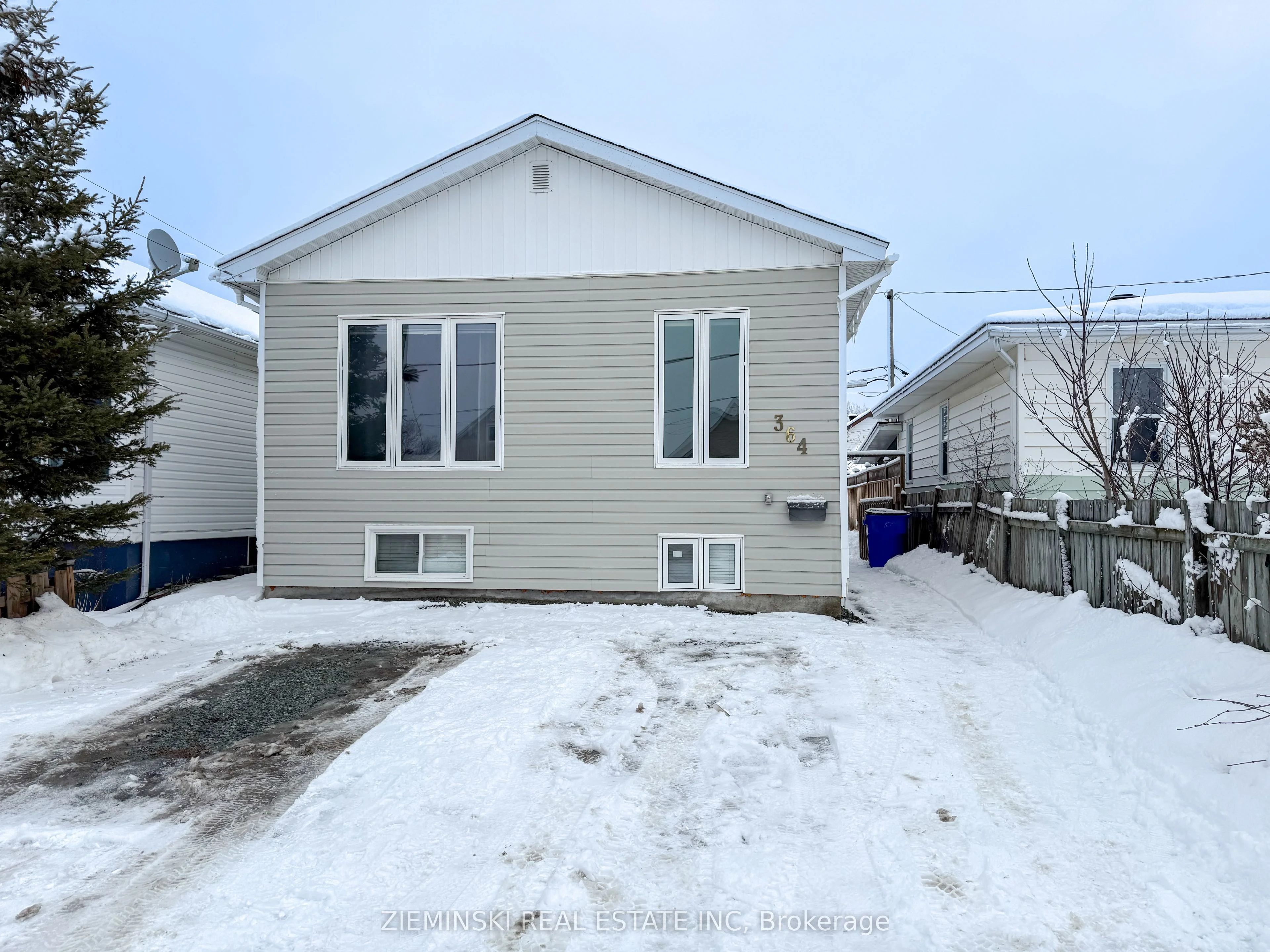 364 Spruce Street N, Timmins, On P4n 6n7