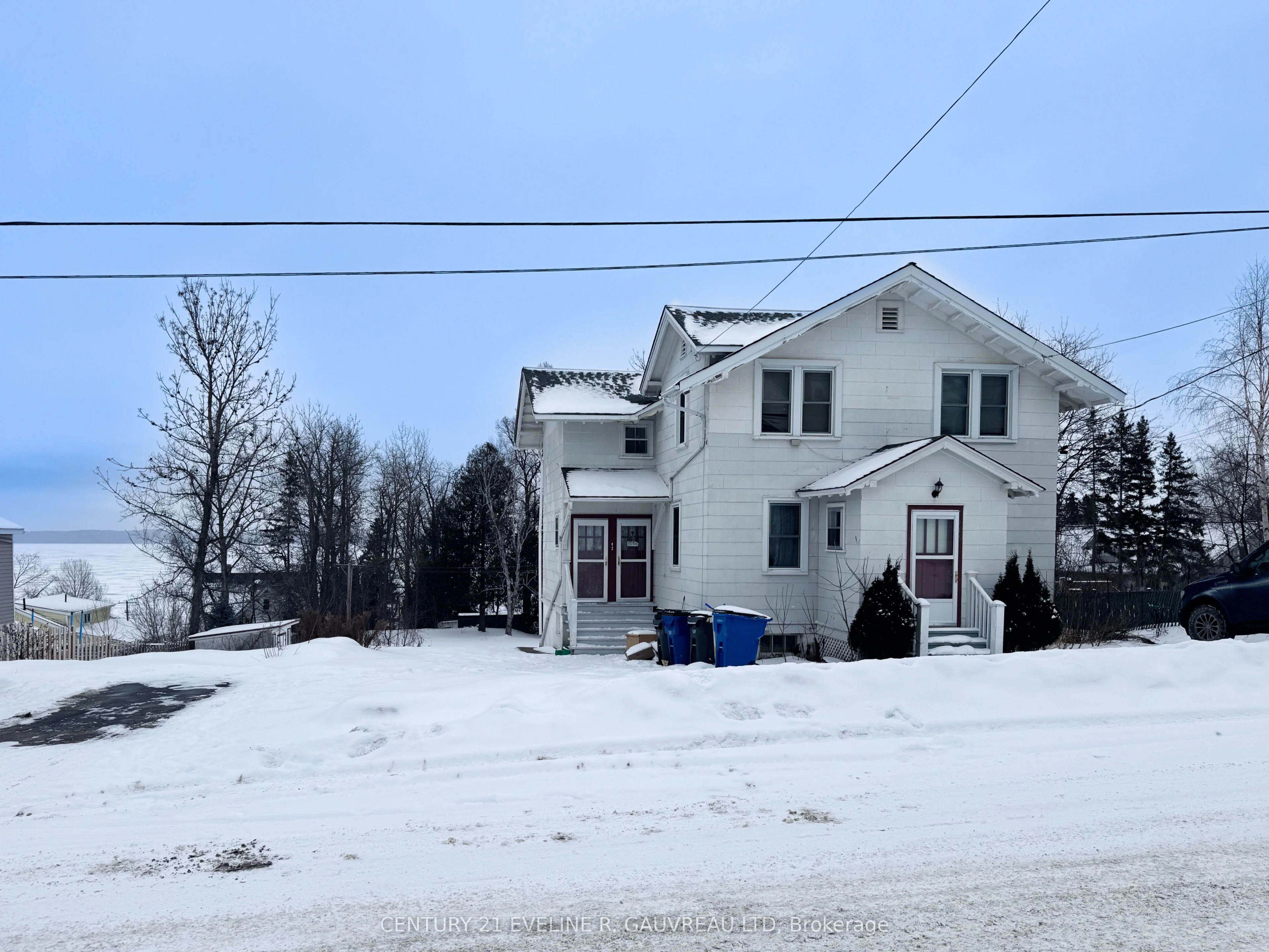 609 Brewster Street, Temiskaming Shores, On P0j 1k0