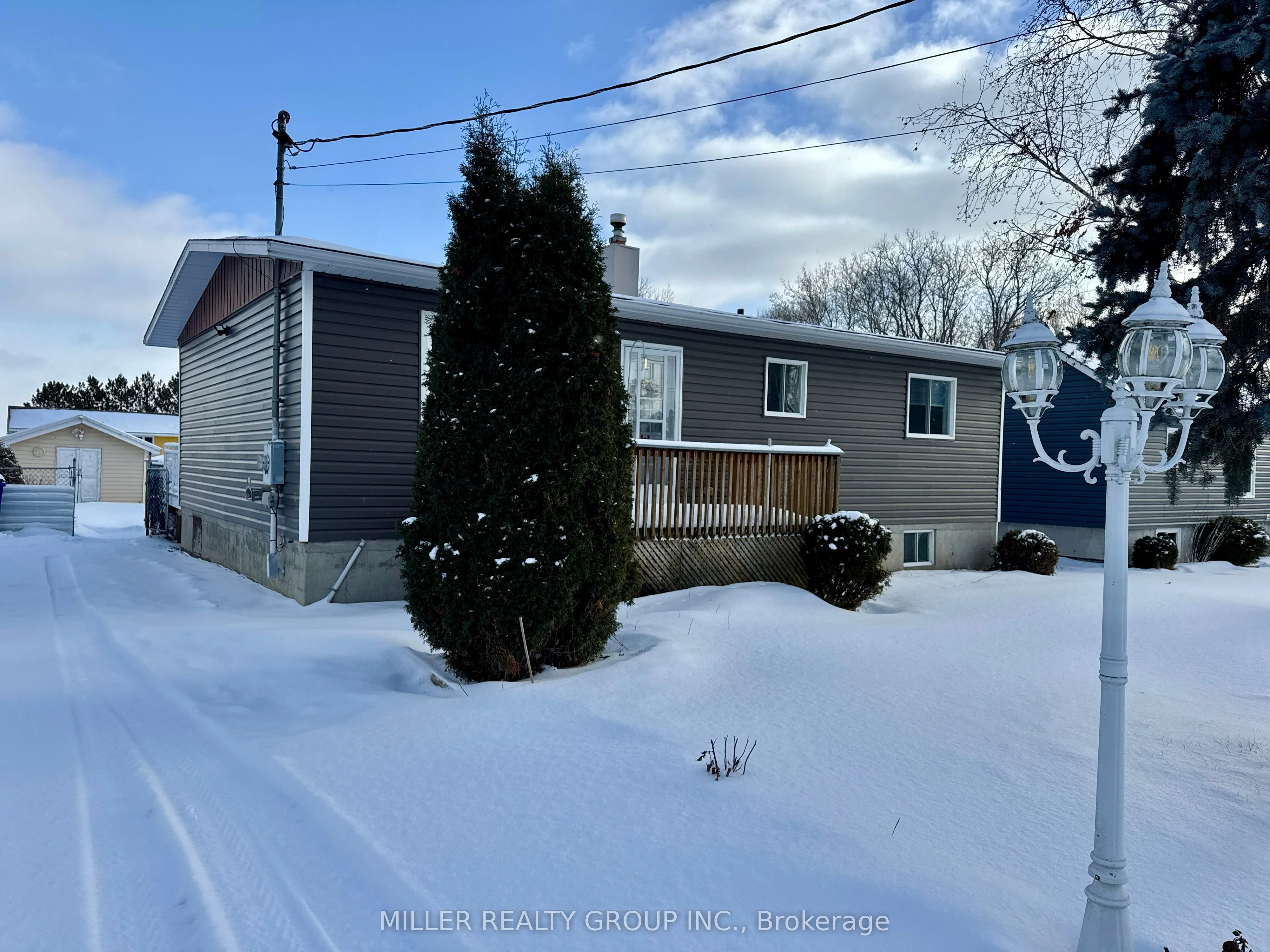 Detached in Temiskaming Shores