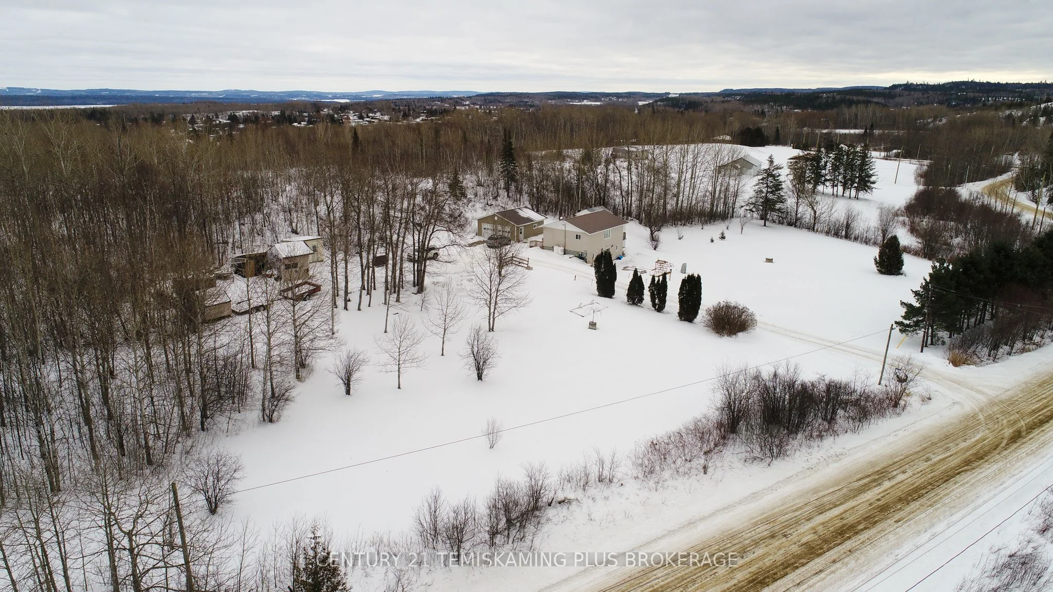 115265 Quarry Road, Temiskaming Shores, On P0j 1k0