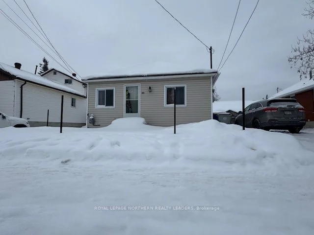 144 Main Street, Timmins, On P0n 1h0