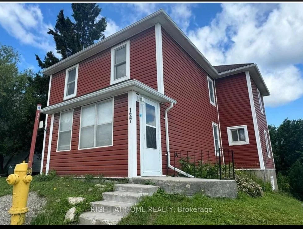127 Fifth Street, Cochrane, On P0l 1c0