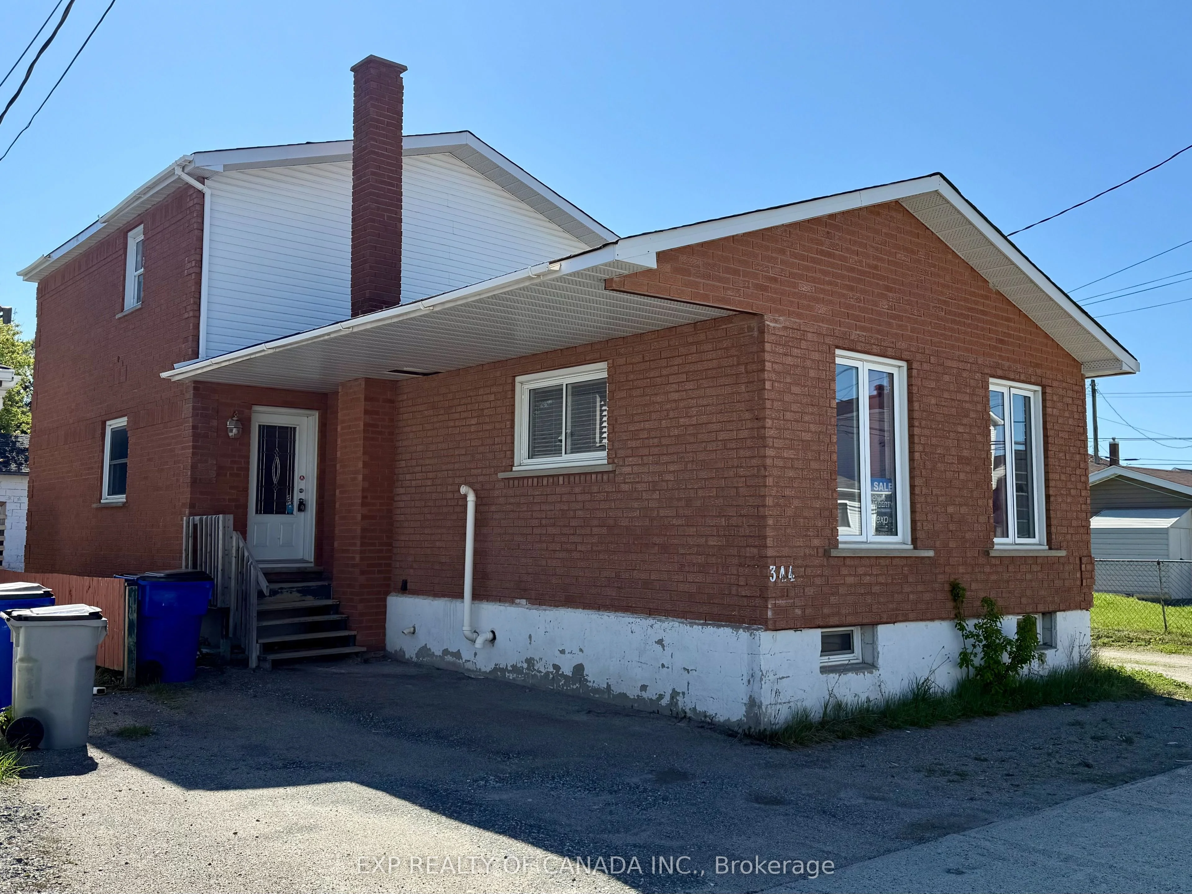 344 Pine Street S, Timmins, ON P4N 2L2