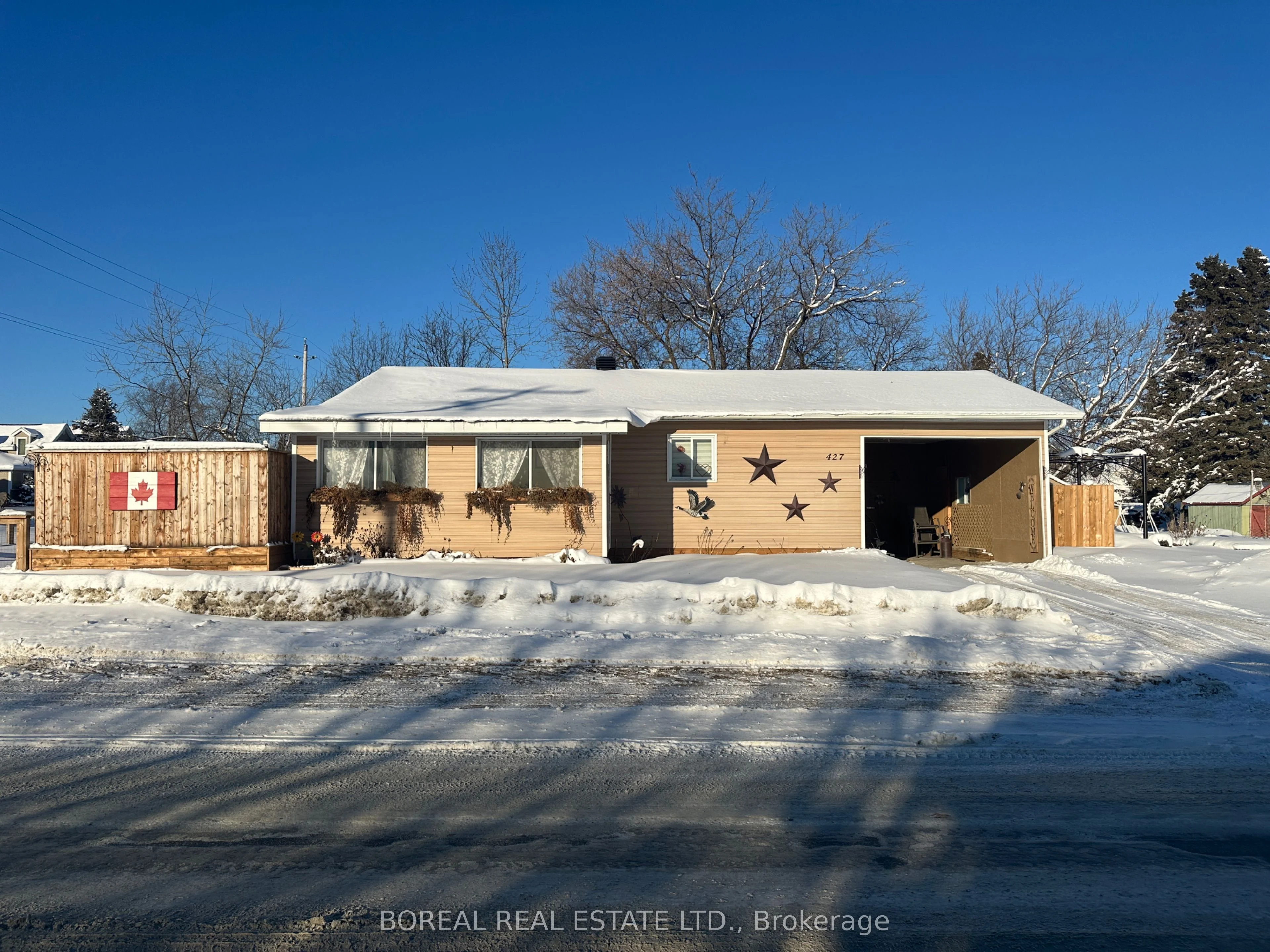 Detached in Cochrane