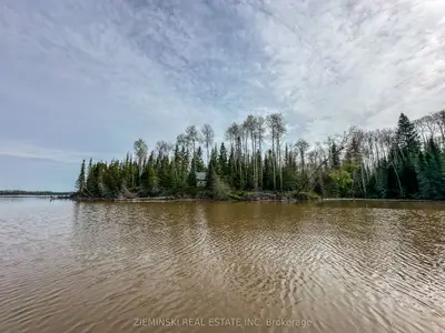 L3c4 Teefy Township S 1/2, Iroquois Falls, On, P0k 1g0