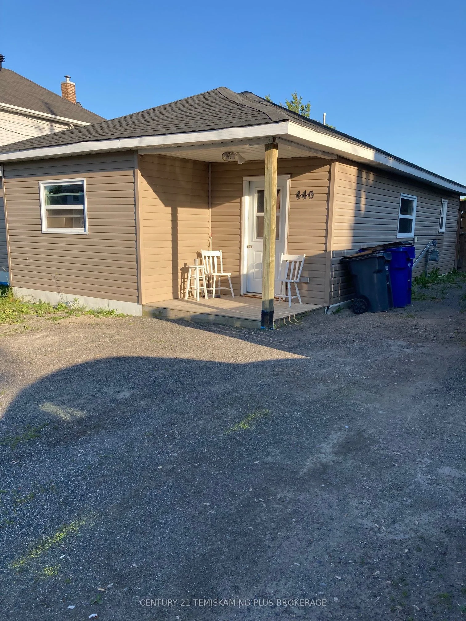 Detached in Temiskaming Shores