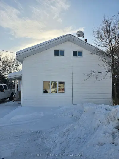 97 Third Street, Kirkland Lake, On P2n 1s7