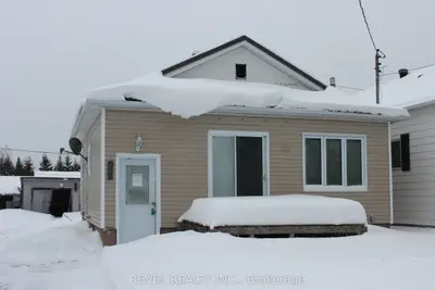 662 Gleason Avenue, Black River-matheson, On P0k 1c0