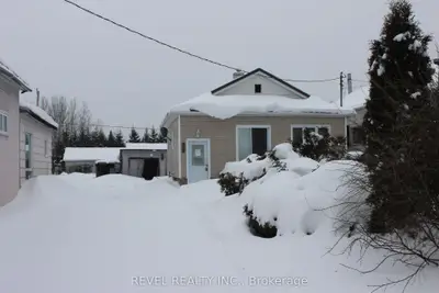 662 Gleason Avenue, Black River Matheson, On P0k 1c0