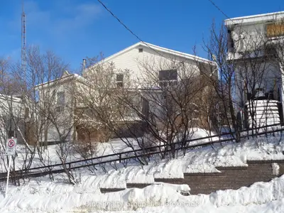 34 Duncan Avenue S, Kirkland Lake, On P2n 1x6