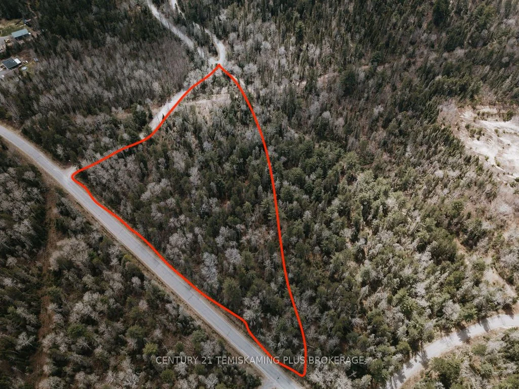 Vacant Land in Coleman