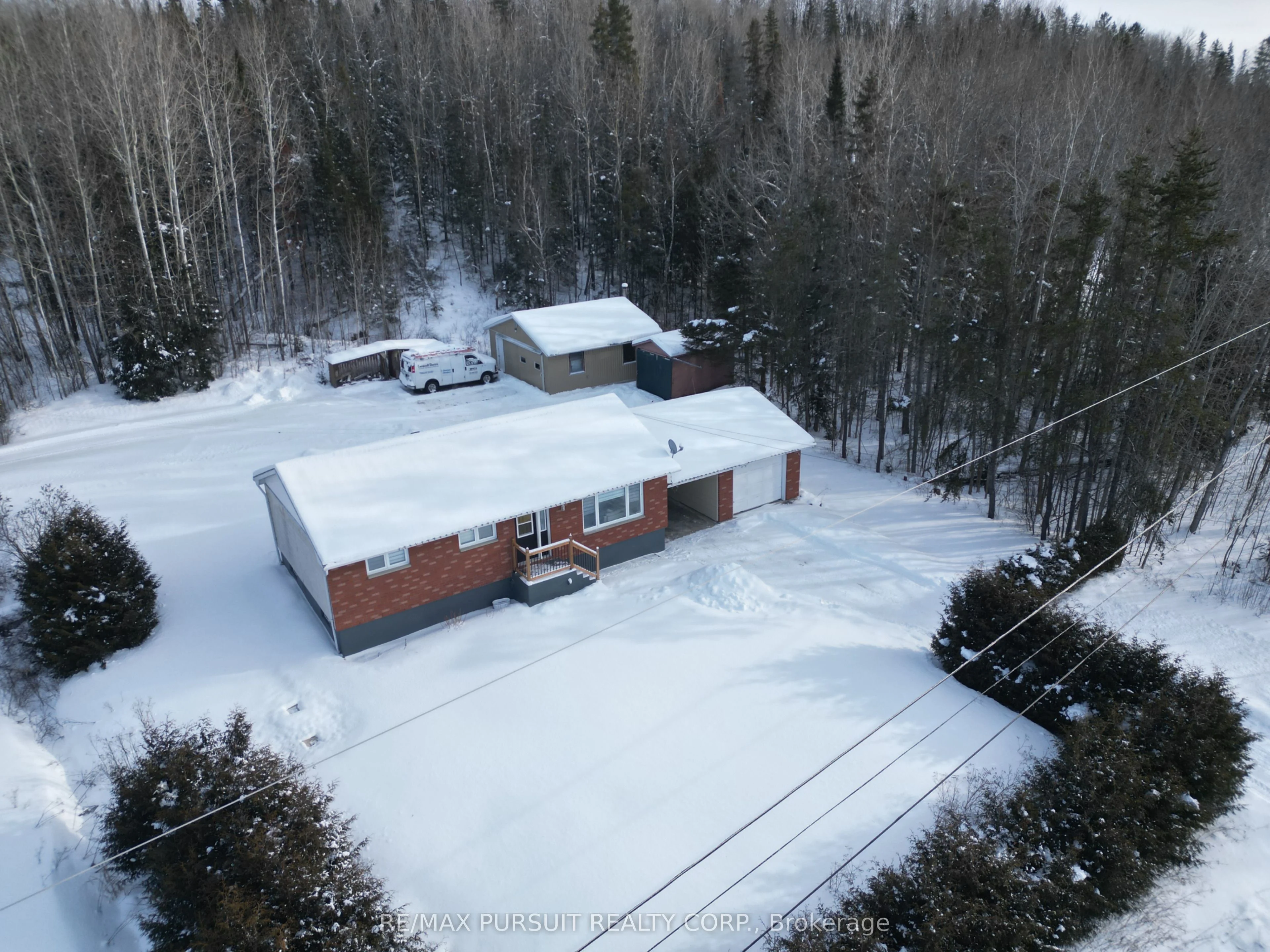 Detached in Timiskaming