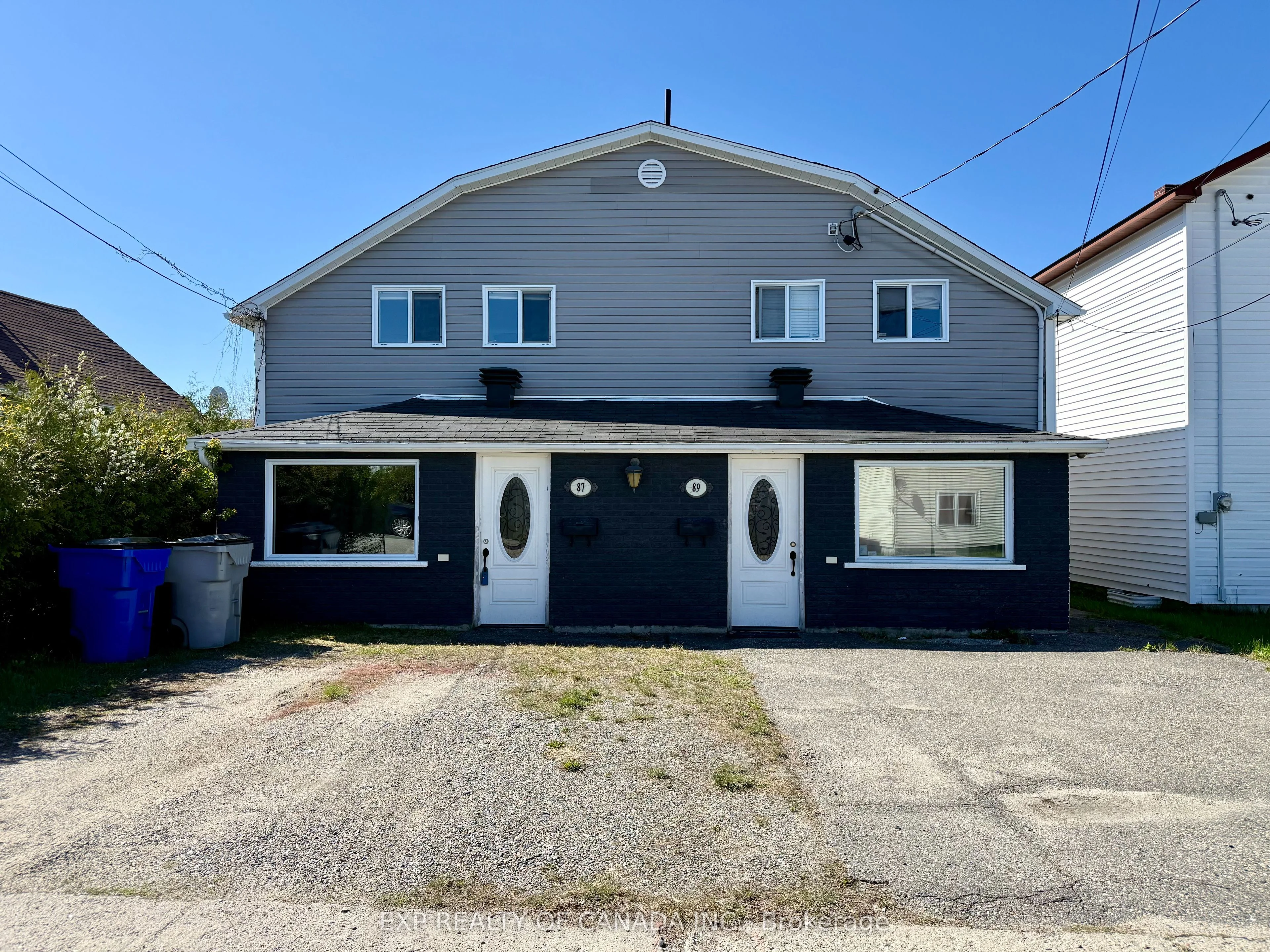 89 Way Avenue, Timmins, On P4n 3c6