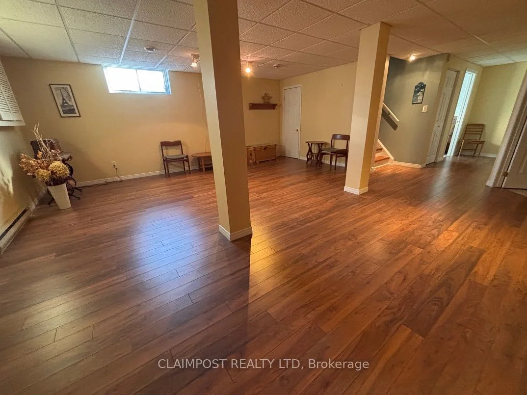 1194 Park Avenue, Timmins, ON P4R 1L6