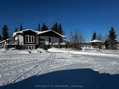 5858 Highway 101, Black River Matheson, On, P0k 1n0